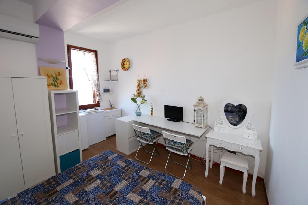 Apartamento Taormina Wonderful View Exterior foto