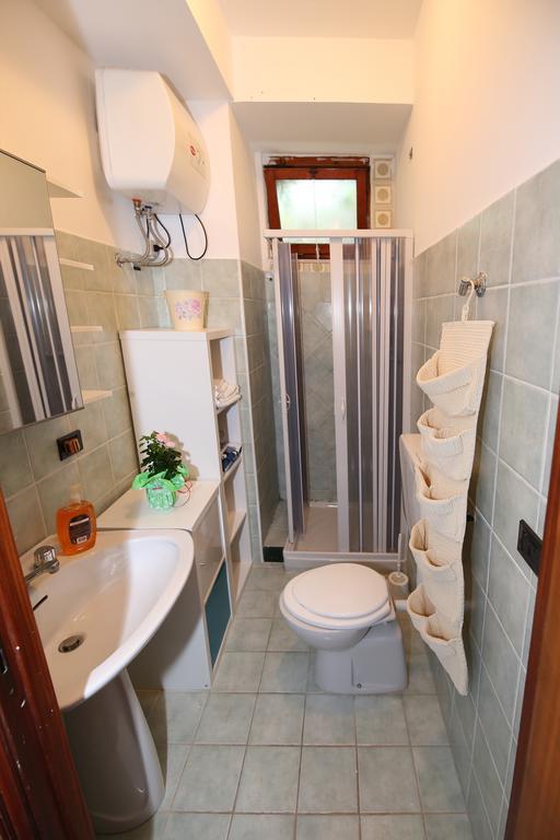 Apartamento Taormina Wonderful View Exterior foto