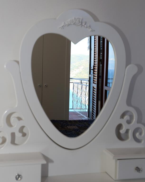 Apartamento Taormina Wonderful View Exterior foto
